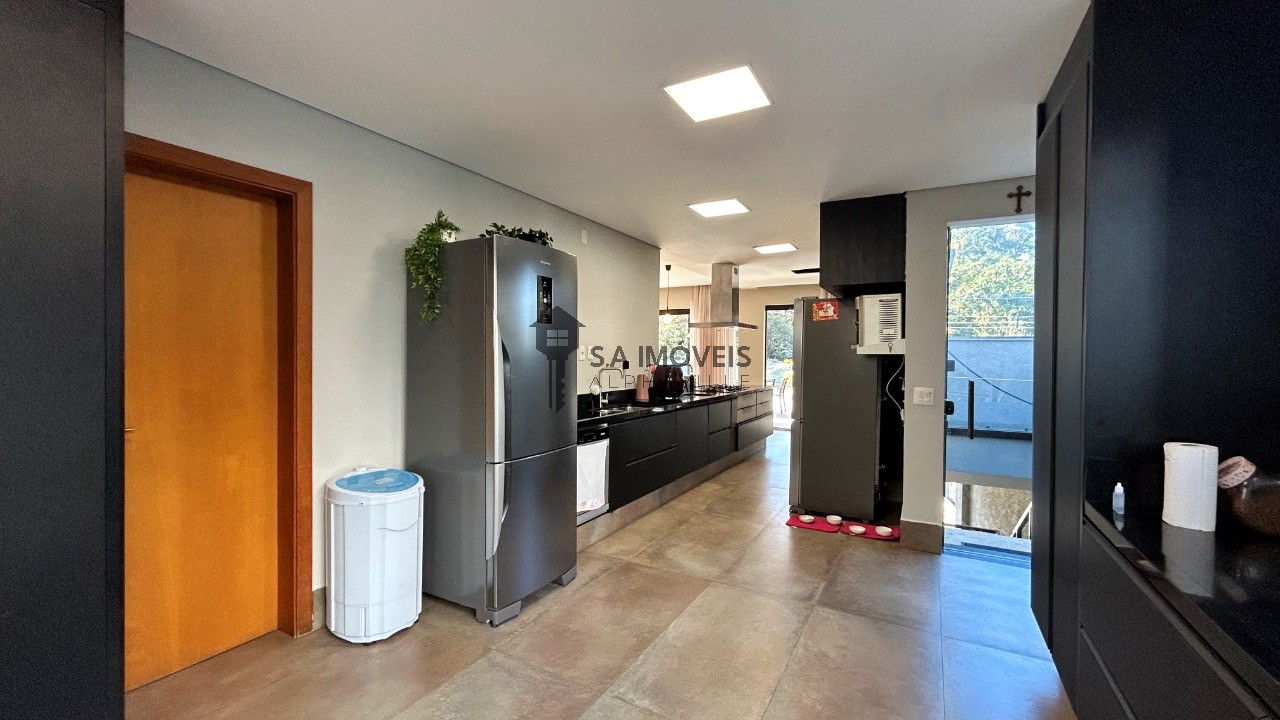 Casa à venda no Alpha Sitio, 502 m² – Tamboré, Santana de Parnaíba – Cód. 78649023 — imagem 10