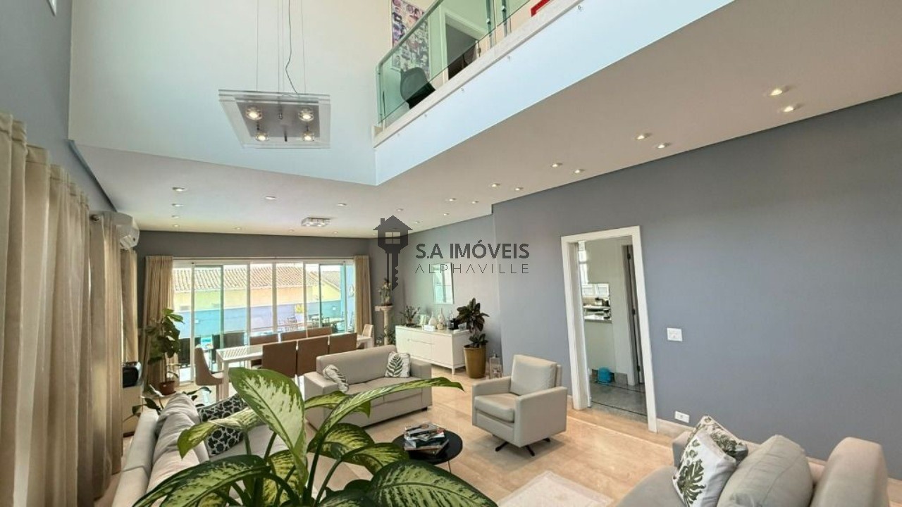 Casa à venda no Itahyê, 370 m² – Cidade Tamboré, Santana de Parnaíba – Cód. 72527086 — imagem 23