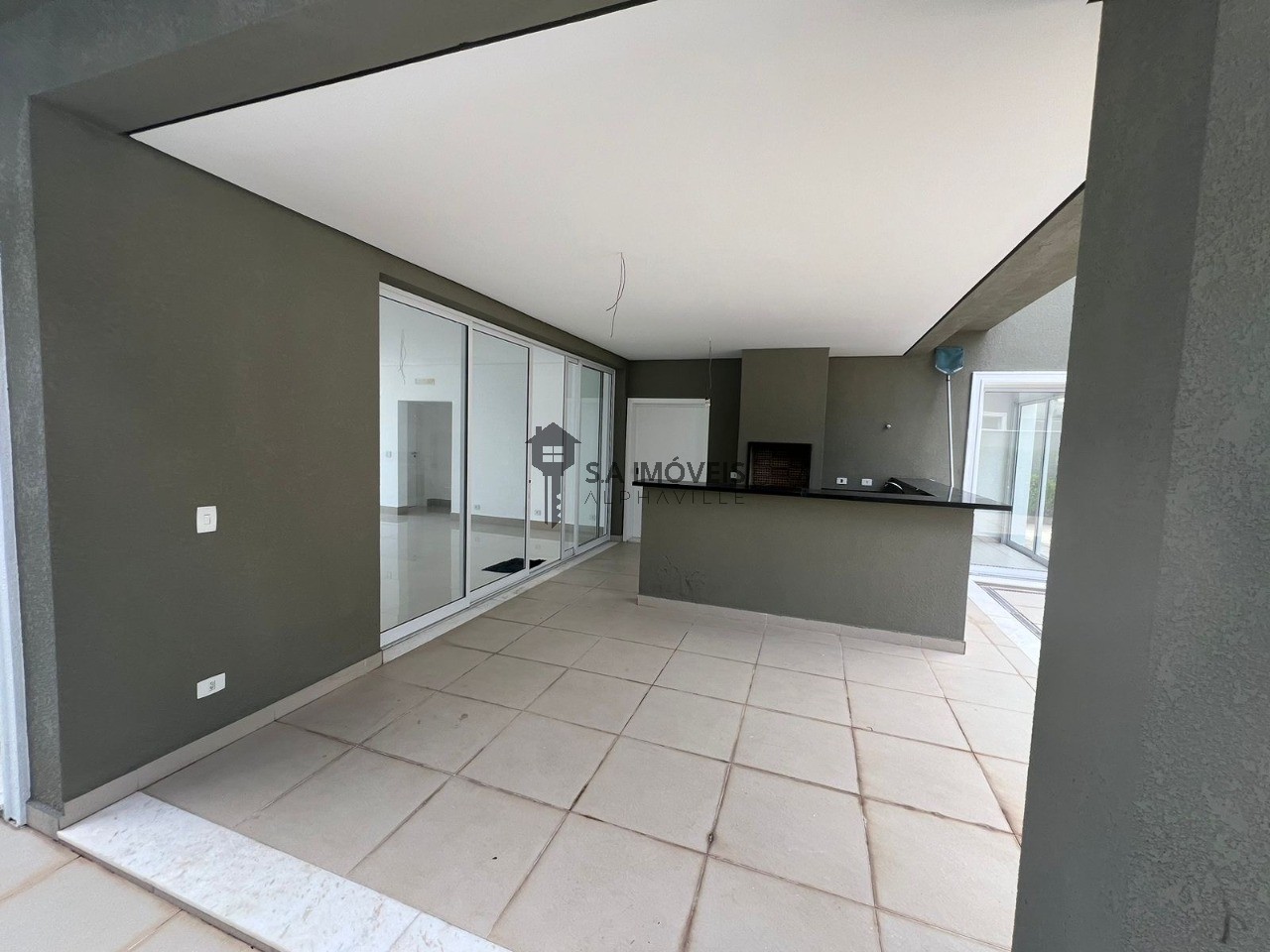 Casa à venda no Burle Marx, 430 m² – Alphaville, Santana de Parnaíba – Cód. 78729849 — imagem 13