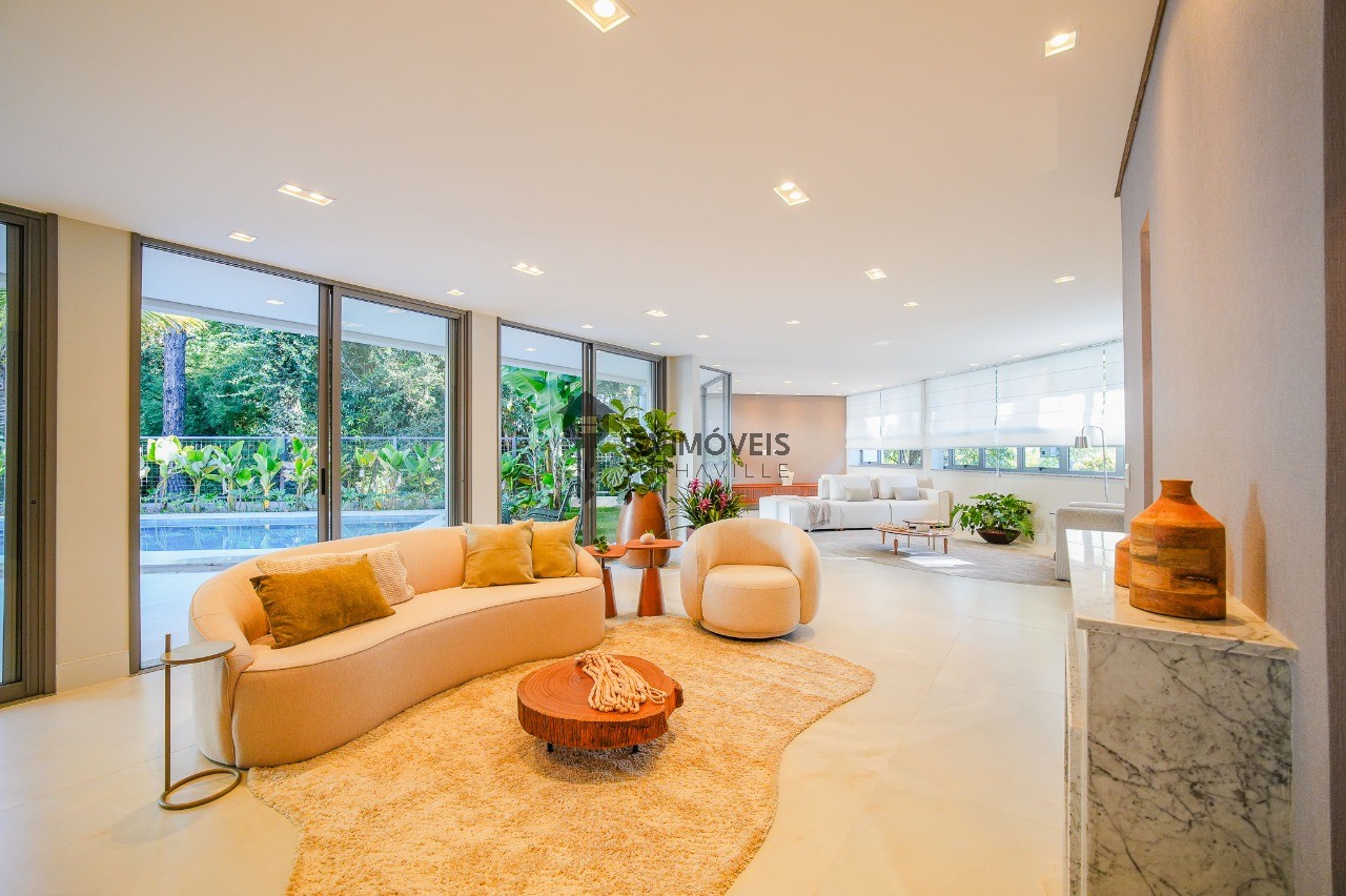 Casa à venda no Residencial 10, 575,8 m² – Alphaville, Santana de Parnaíba – Cód. 78651231 — imagem 19