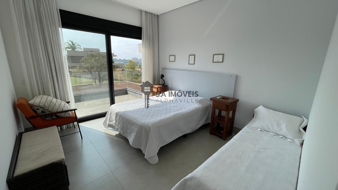 Casa à venda no Genesis 1, 330 m² – Alphaville, Santana de Parnaíba – Cód. 78729876 — imagem 18