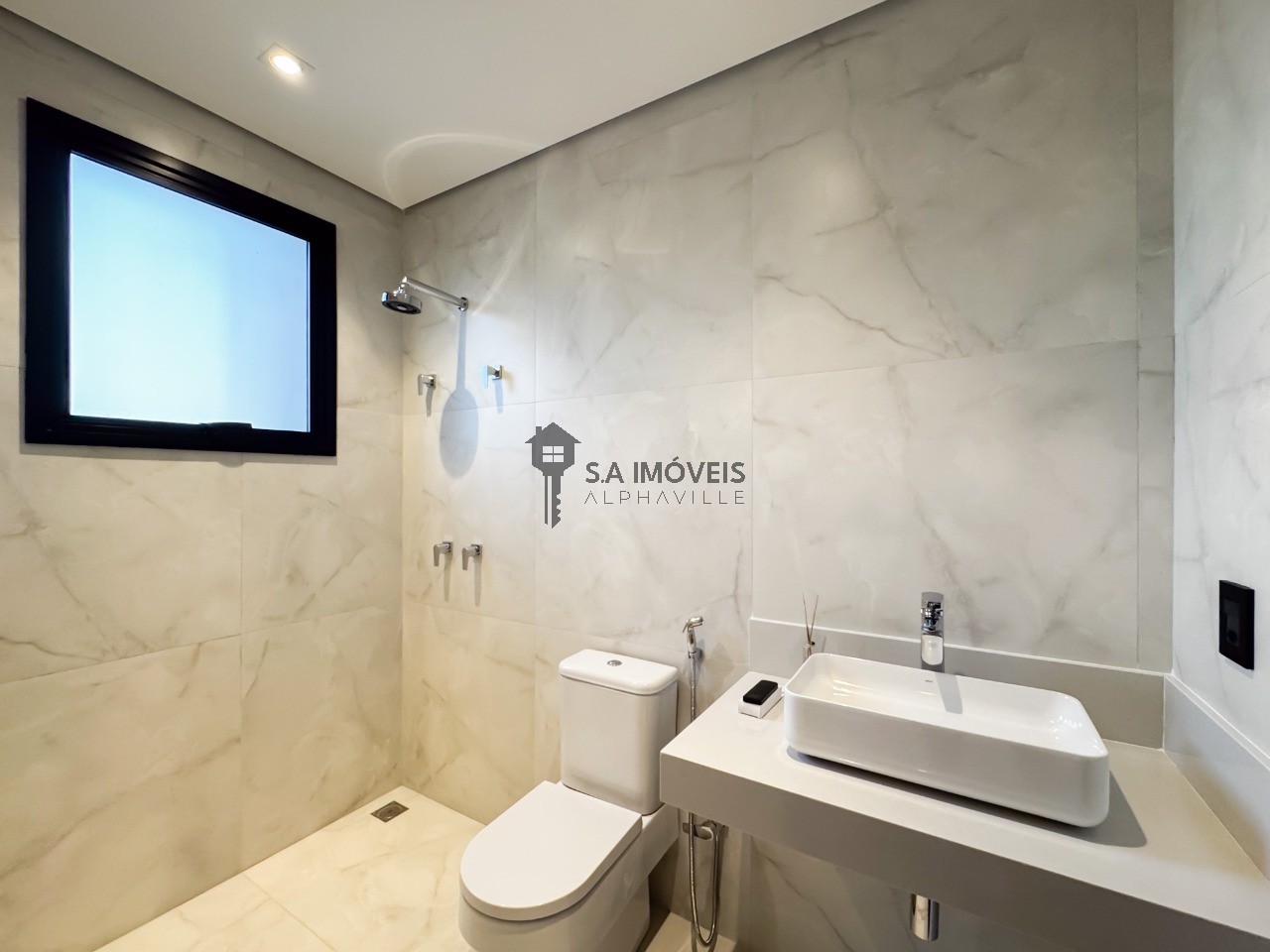 Casa à venda no Genesis 1, 361 m² – Alphaville, Santana de Parnaíba – Cód. 78634457 — imagem 18