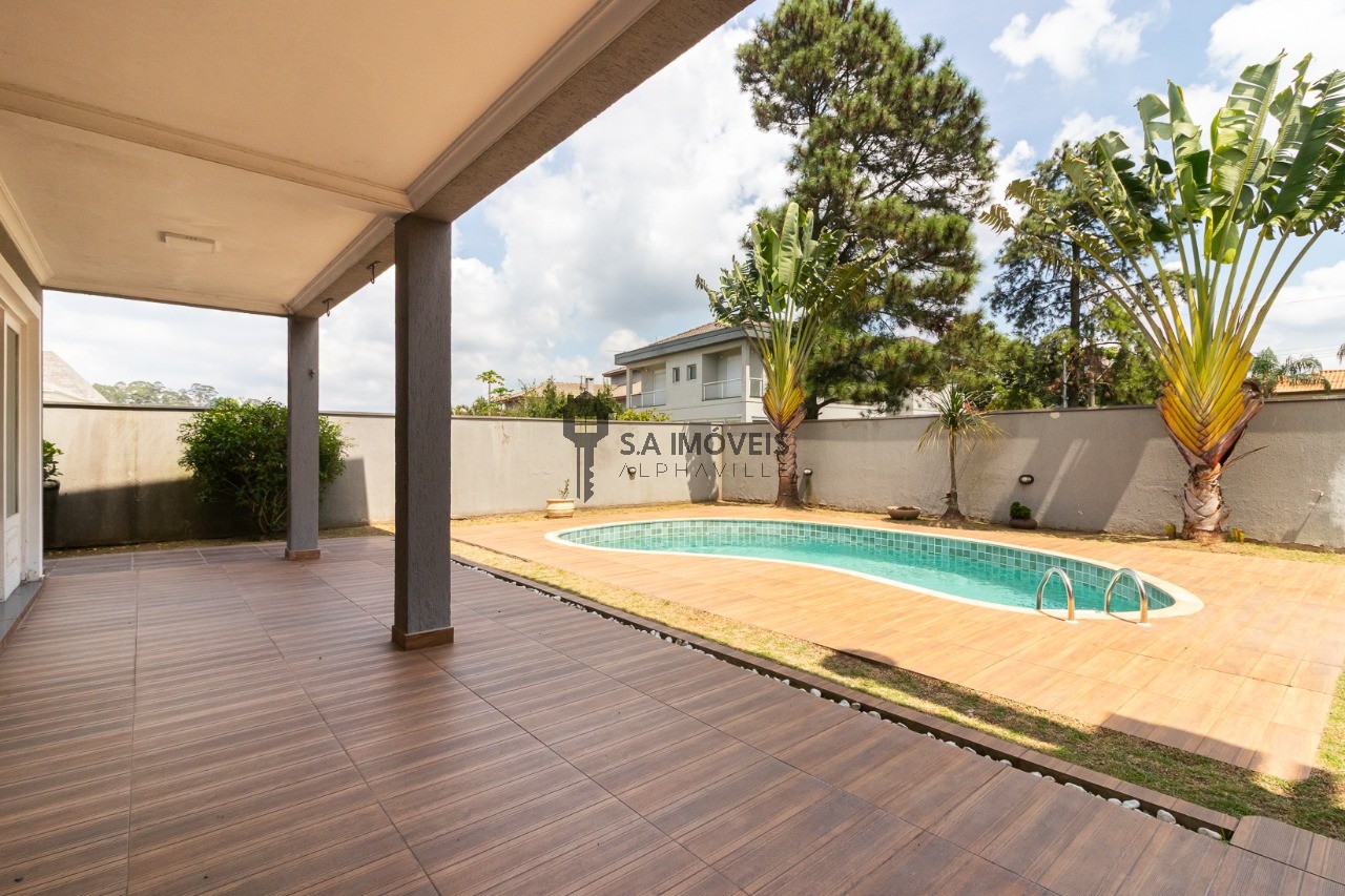 Casa para venda ou locação no Morada dos Lagos, 430 m² – Residencial Morada dos Lagos, Barueri – Cód. 78692642 — imagem 11