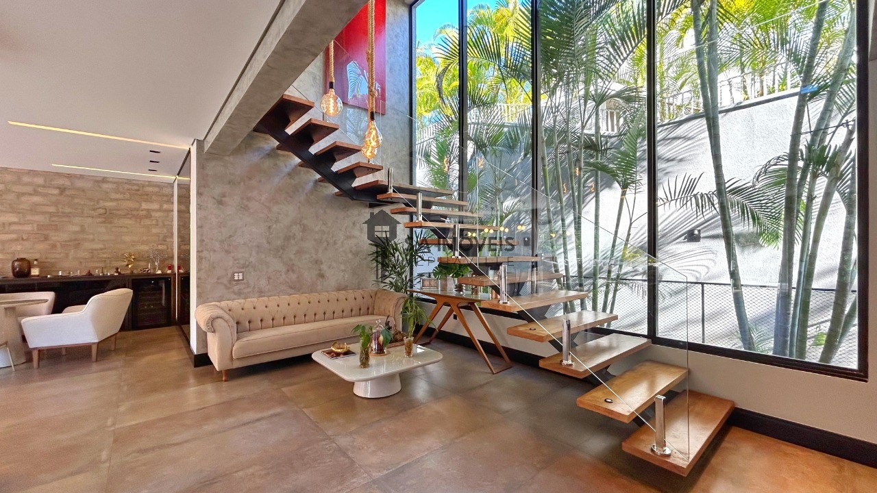 Casa à venda no Alpha Sitio, 502 m² – Tamboré, Santana de Parnaíba – Cód. 78649023 — imagem 4