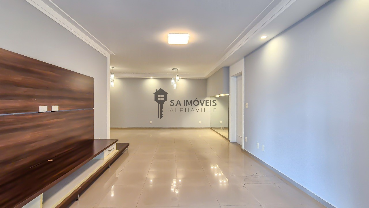 Apartamento à venda em Alphaville Centro Industrial e Empresarial/Alphaville., 177 m² – Barueri – Cód. 78729570 — imagem 6