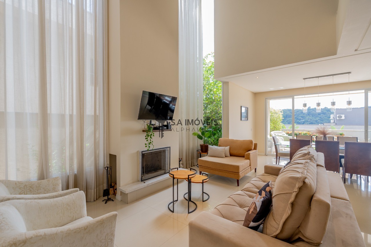CASA — ALAMEDA DA CAMPINA - itahye - CIDADE TAMBORÉ - SANTANA DE PARNAÍBA/SP — imagem 7
