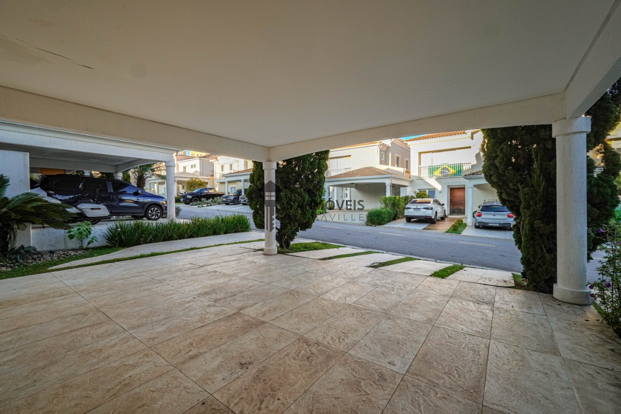 Casa para locação no Tamboré 7, 230 m² – Tamboré, Santana de Parnaíba – Cód. 78735987 — imagem 4