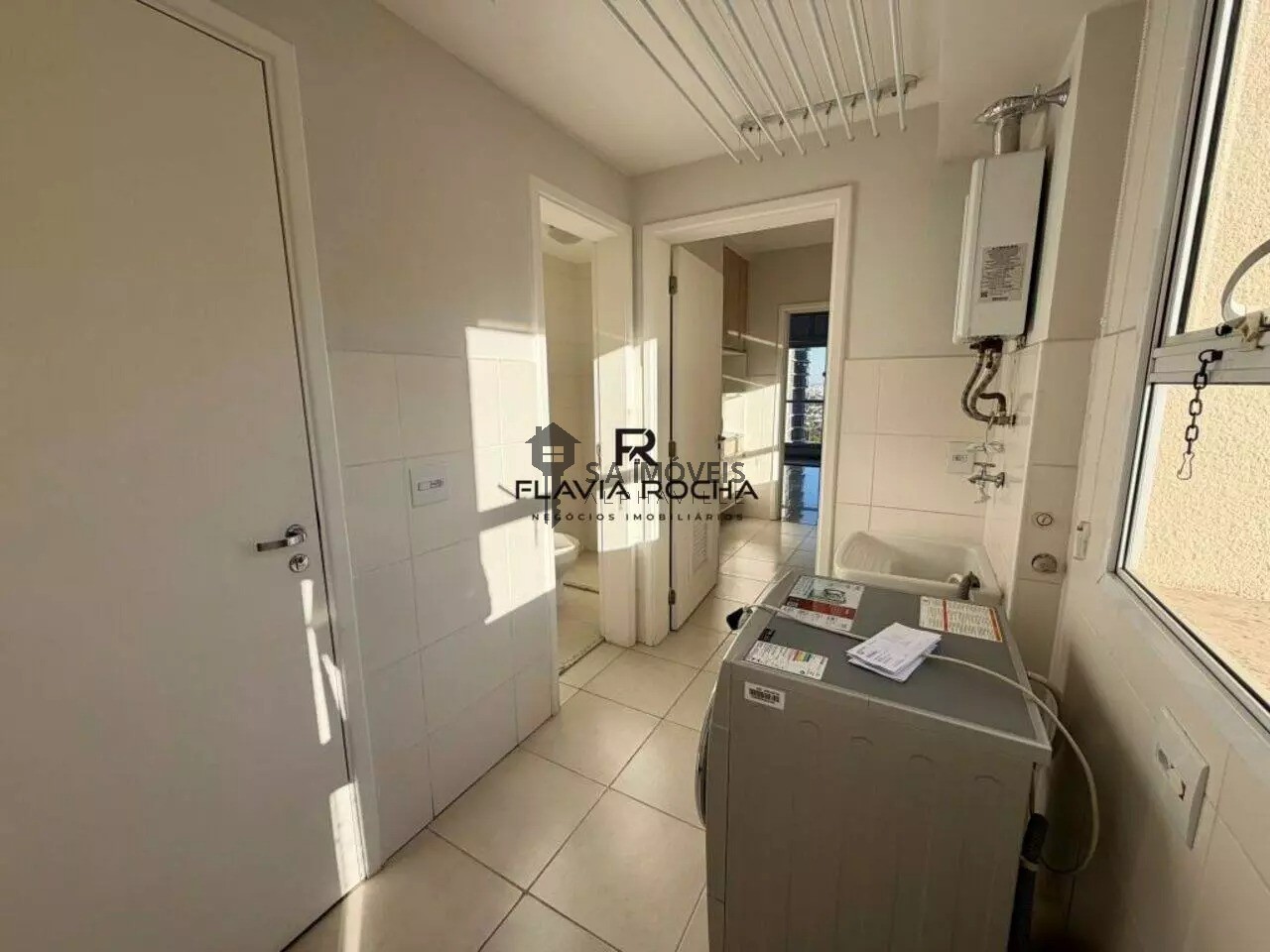 Apartamento para locação no Alpha Garden, 90 m² – Sítio Tamboré Alphaville, Barueri – Cód. 78724409 — imagem 13