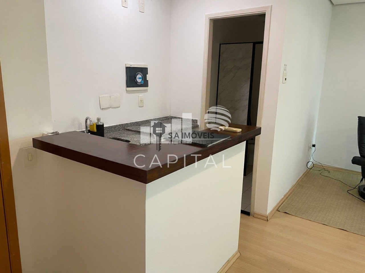 Sala comercial para locação em Alphaville Centro Industrial e Empresarial/Alphaville., 42 m² – Barueri – Cód. 78740418 — imagem 13