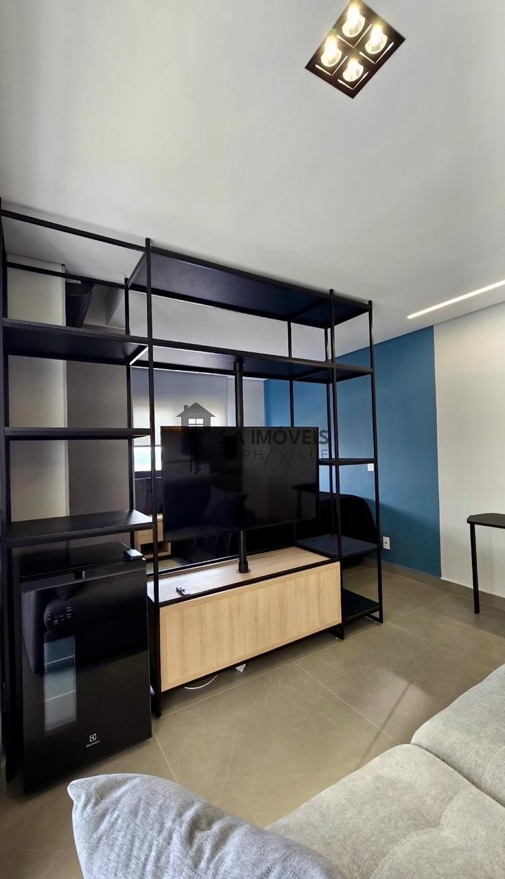 Apartamento para locação no Elos, 38 m² – Aldeia, Barueri – Cód. 78754860 — imagem 15