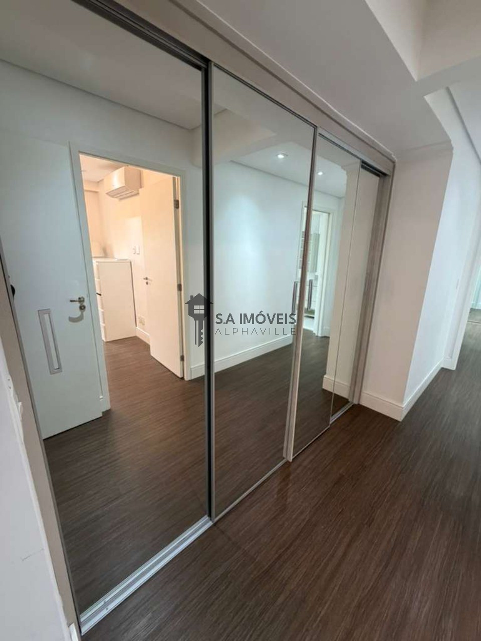 Apartamento à venda no Bellagio, 96 m² – Alphaville Empresarial, Barueri – Cód. 78668701 — imagem 9