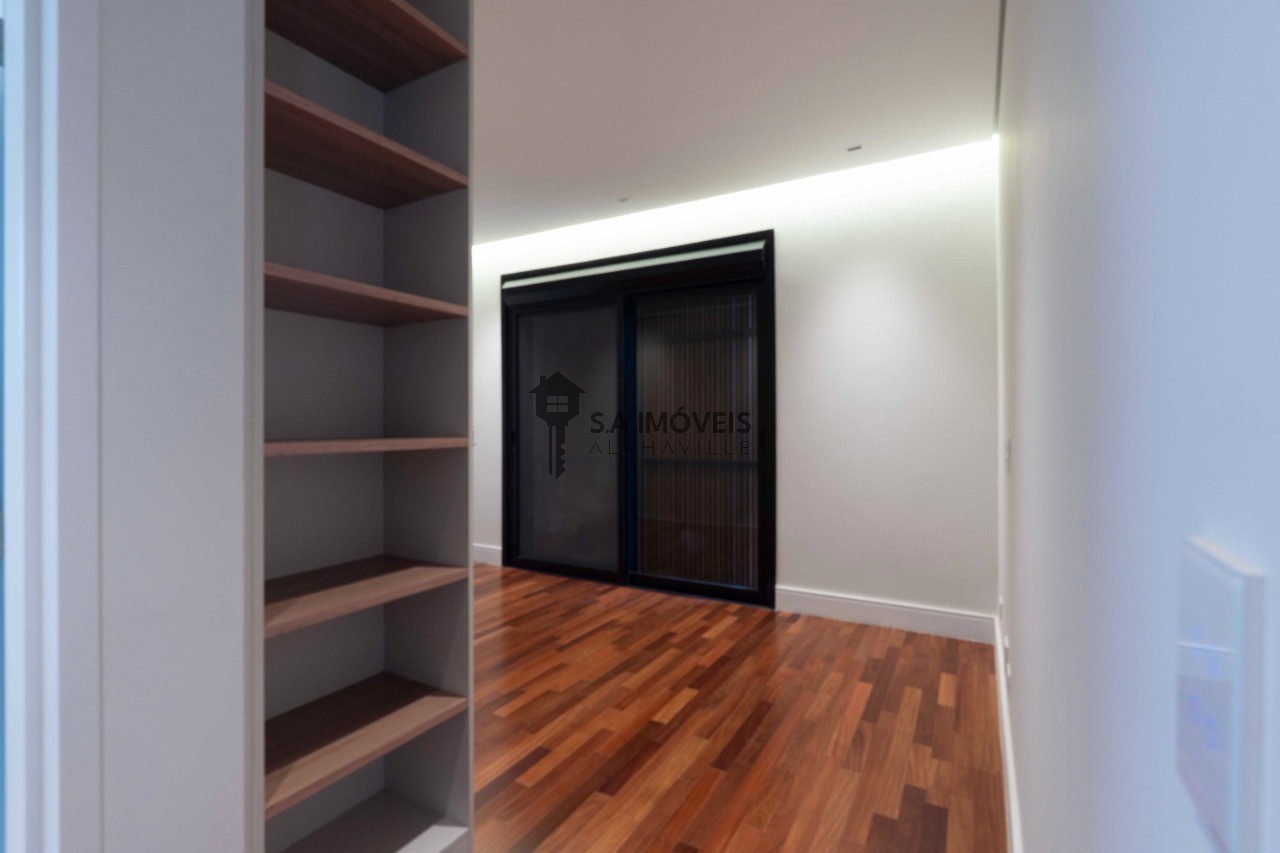 Casa à venda no Itahyê, 427,32 m² – Cidade Tamboré, Santana de Parnaíba – Cód. 77771380 — imagem 8