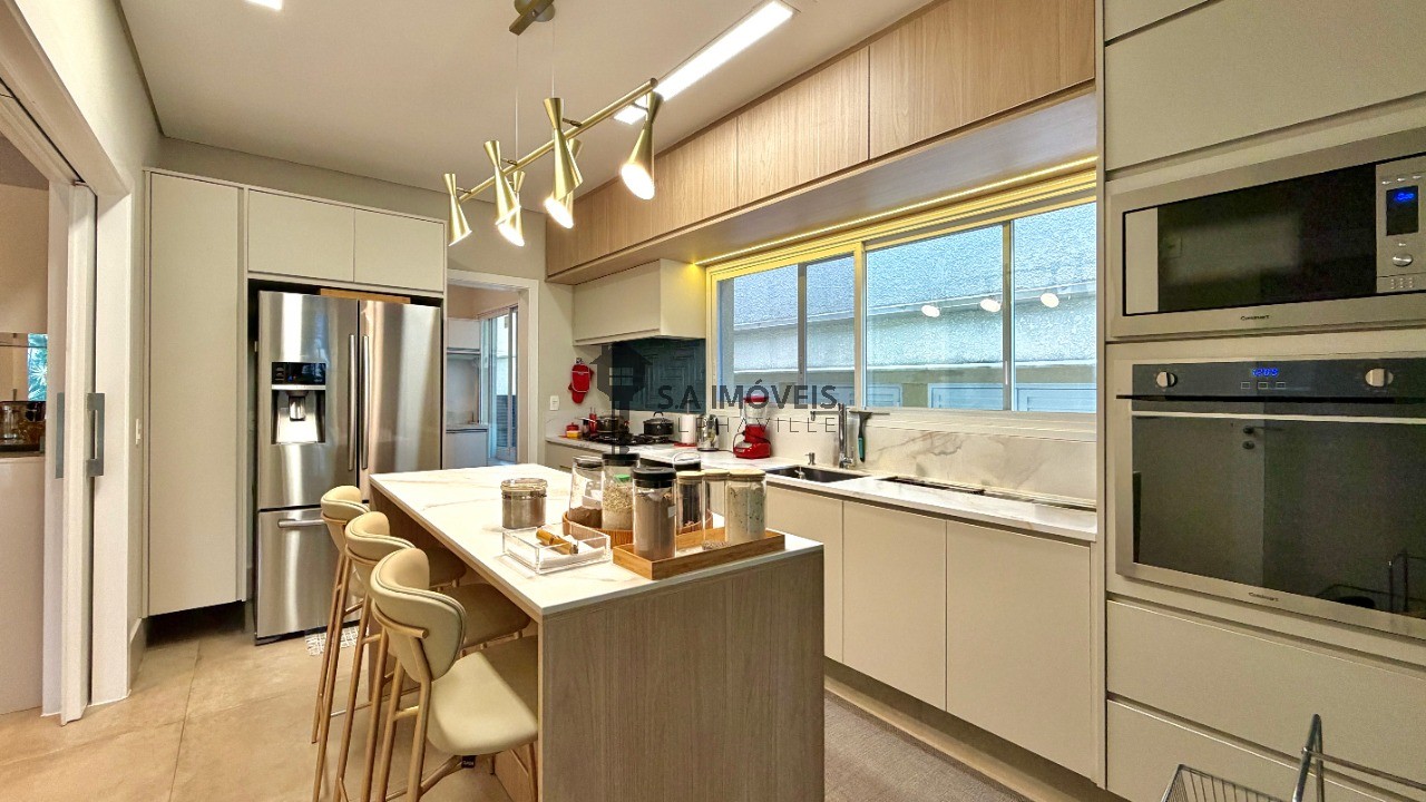 Casa à venda no Tamboré 11, 483,64 m² – Tamboré, Santana de Parnaíba – Cód. 78729418 — imagem 8