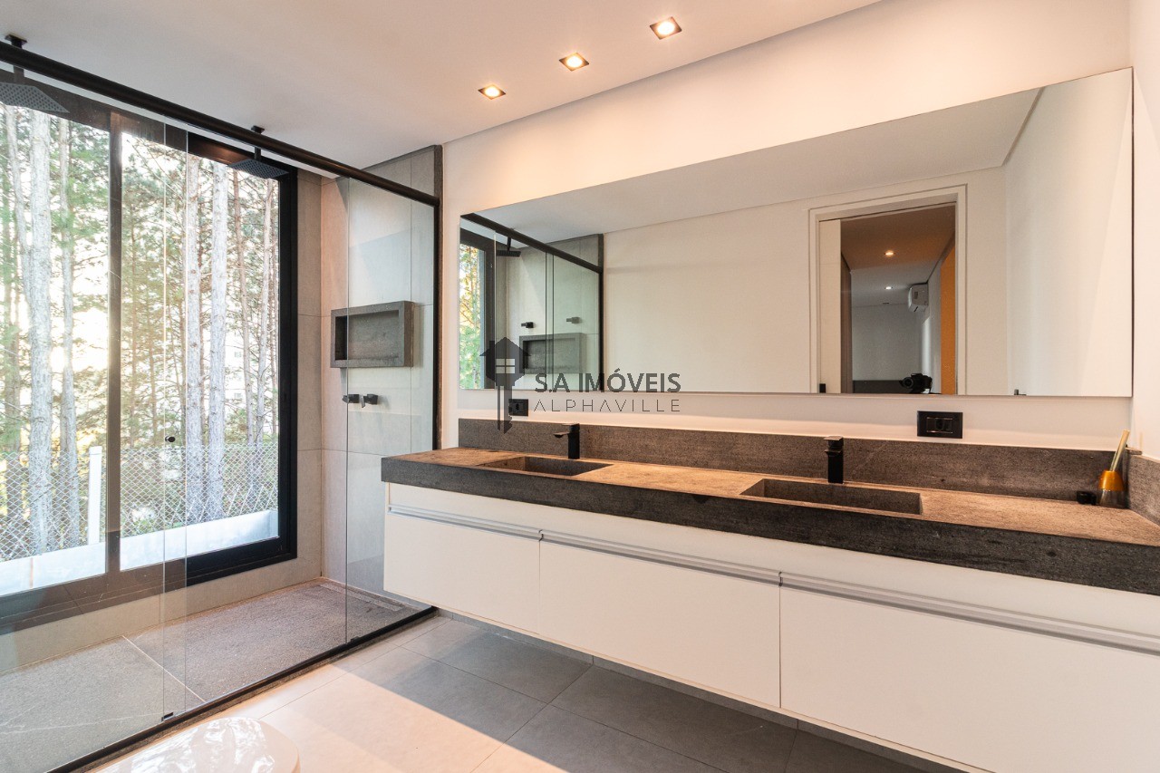 Casa para venda ou locação no Residencial 4, 330 m² – Alphaville, Santana de Parnaíba – Cód. 78701942 — imagem 17