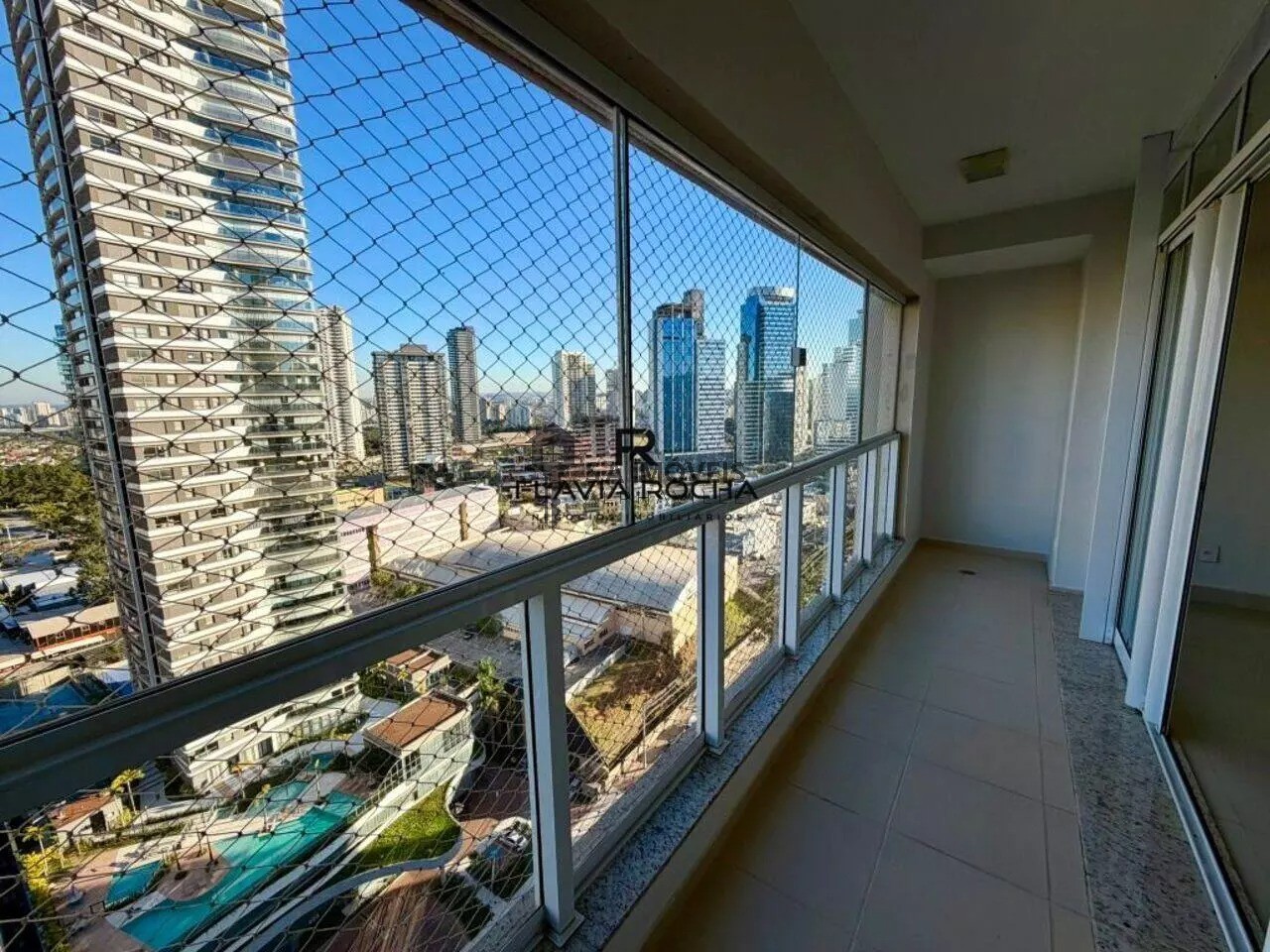 Apartamento para locação no Alpha Garden, 90 m² – Sítio Tamboré Alphaville, Barueri – Cód. 78724409 — imagem 6
