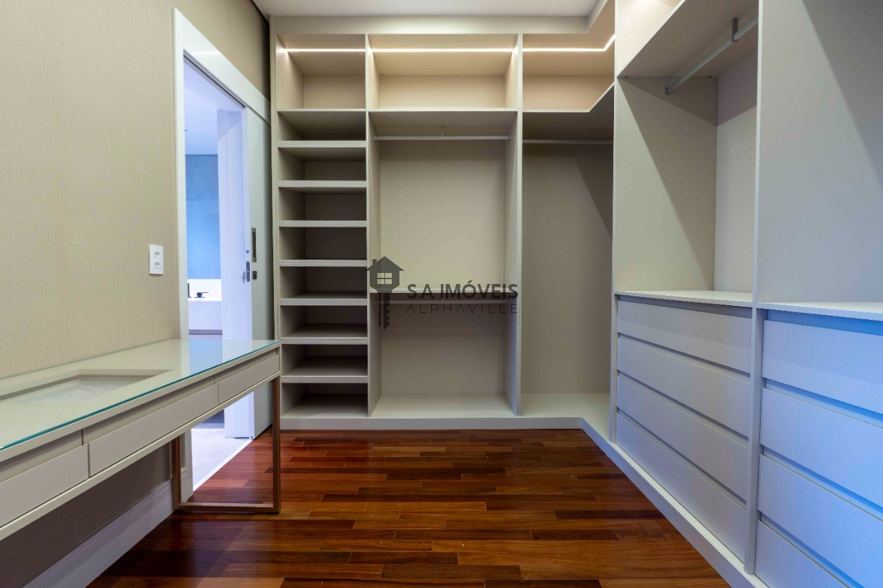 Casa à venda no Itahyê, 427,32 m² – Cidade Tamboré, Santana de Parnaíba – Cód. 77771380 — imagem 24