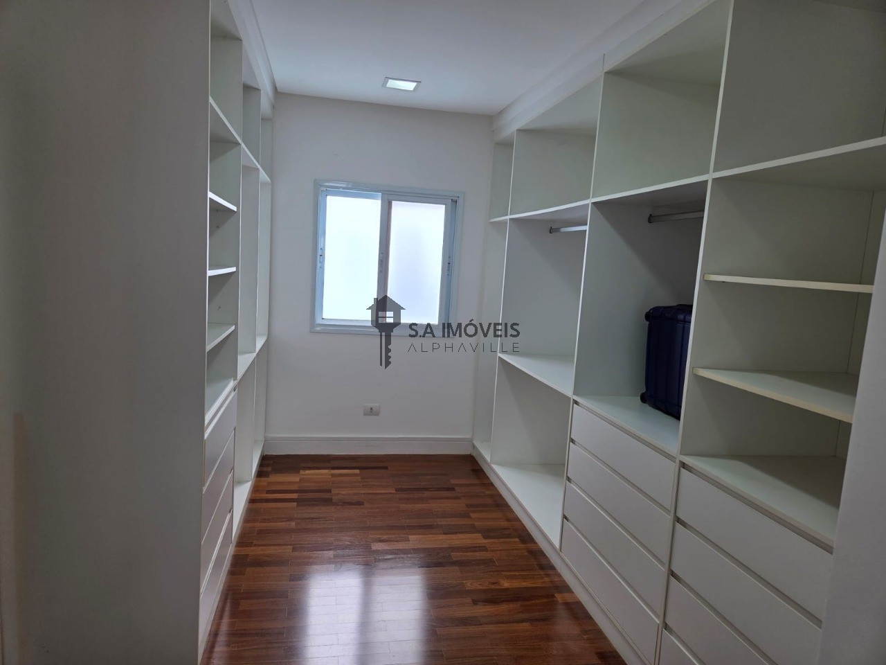CASA — AVENIDA GÊMINI - genesis 1 - ALPHAVILLE - SANTANA DE PARNAÍBA/SP — imagem 19
