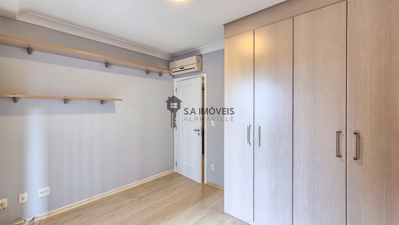 Apartamento à venda em Alphaville Centro Industrial e Empresarial/Alphaville., 177 m² – Barueri – Cód. 78729570 — imagem 27