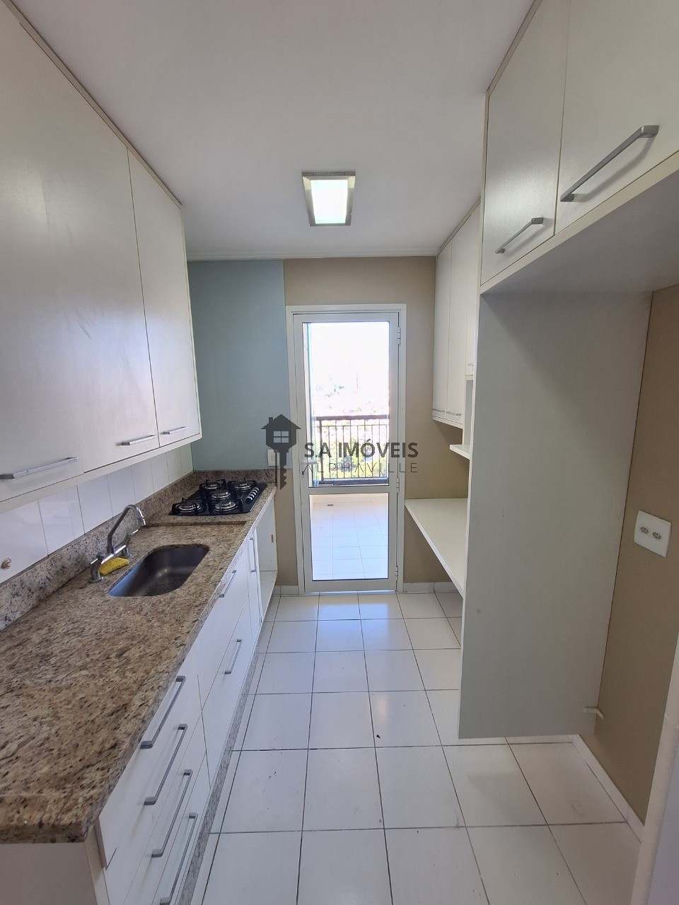 Apartamento para locação no Alto da Mata, 115 m² – Jardim Tupanci, Barueri – Cód. 78624550 — imagem 8