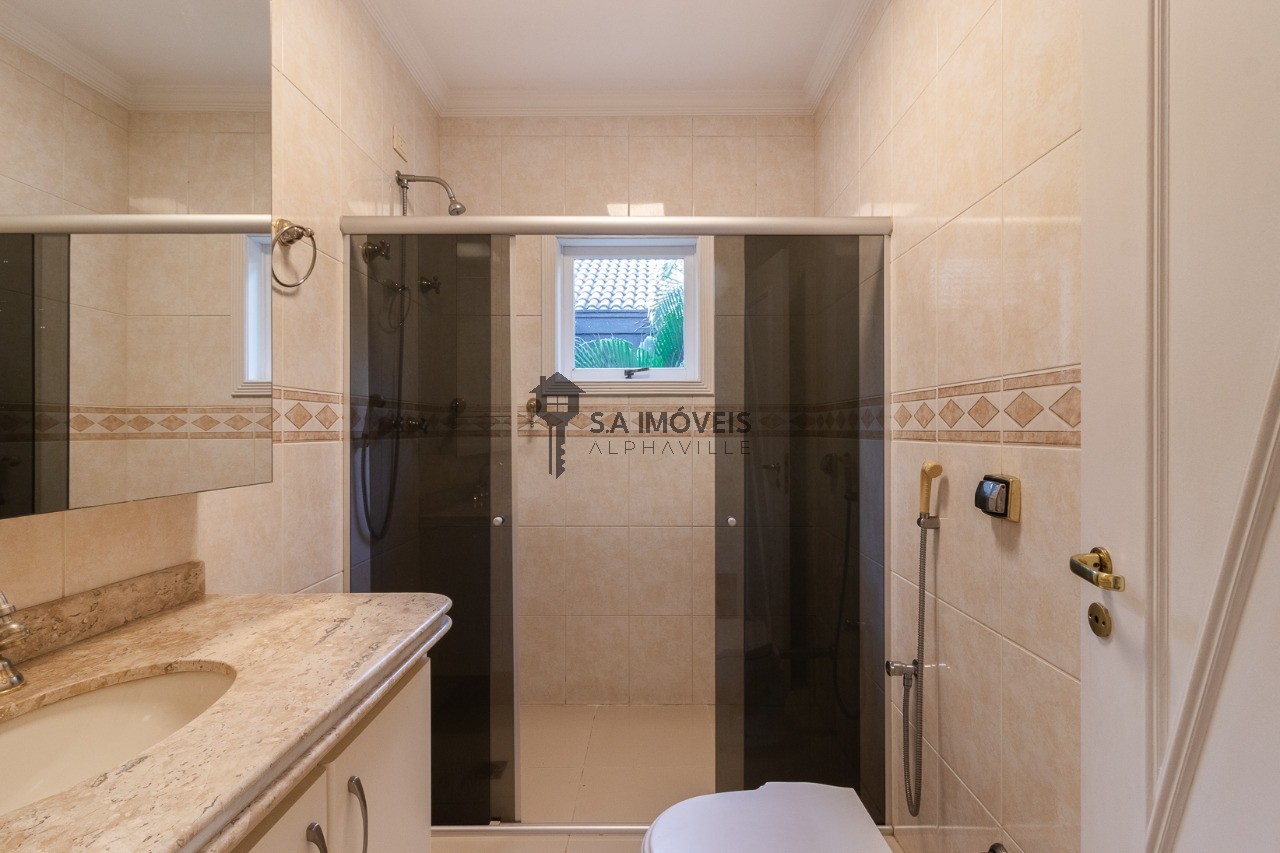 Casa à venda no 18 do Forte, 450 m² – Alphaville, Santana de Parnaíba – Cód. 78734673 — imagem 17