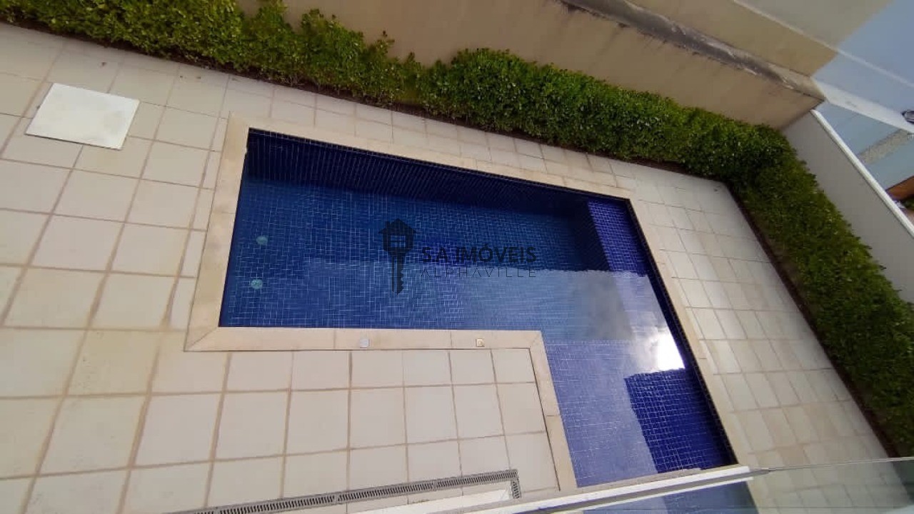 Casa à venda no Burle Marx, 430 m² – Alphaville, Santana de Parnaíba – Cód. 78729849 — imagem 15