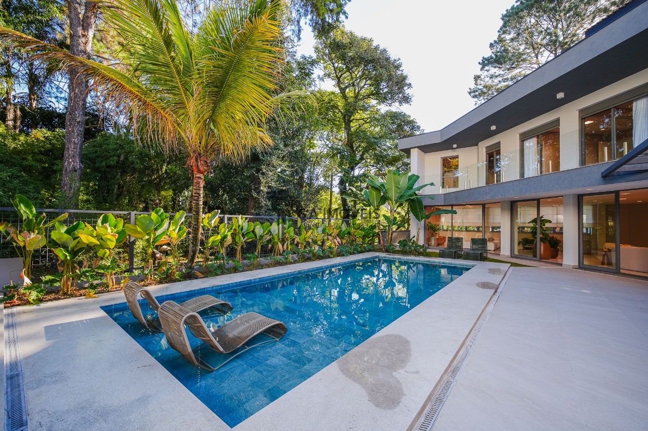 Casa à venda no Residencial 10, 575,8 m² – Alphaville, Santana de Parnaíba – Cód. 78651231 — imagem 8