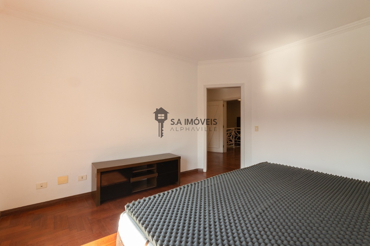 Casa à venda no 18 do Forte, 450 m² – Alphaville, Santana de Parnaíba – Cód. 78734673 — imagem 11