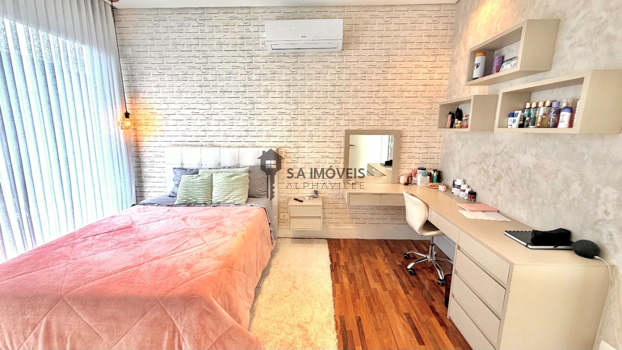 Casa à venda no Tamboré 10, 485 m² – Tamboré, Santana de Parnaíba – Cód. 78652697 — imagem 18
