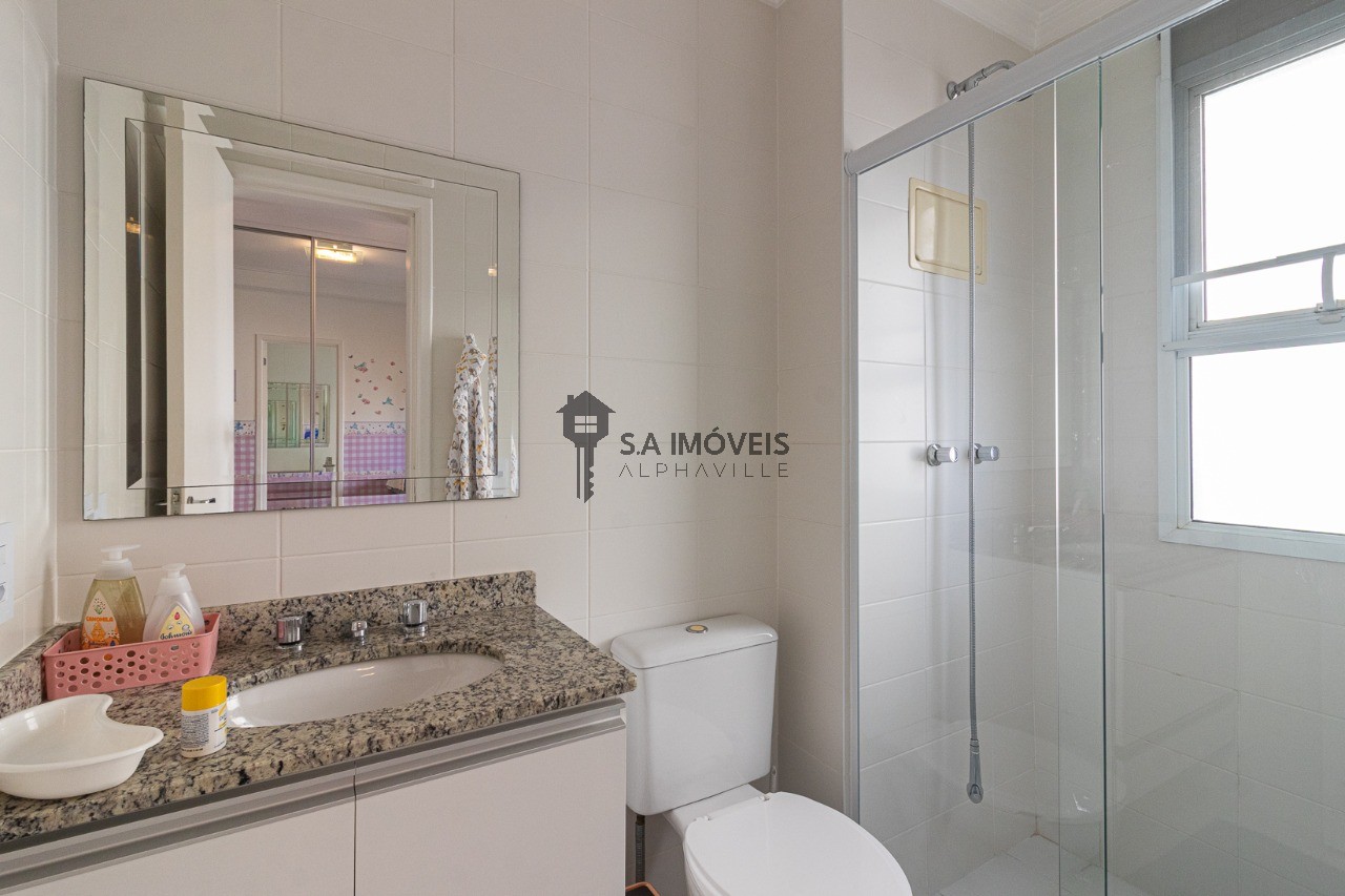 Apartamento à venda no Ghaia, 159 m² – Tamboré, Santana de Parnaíba – Cód. 78728921 — imagem 18