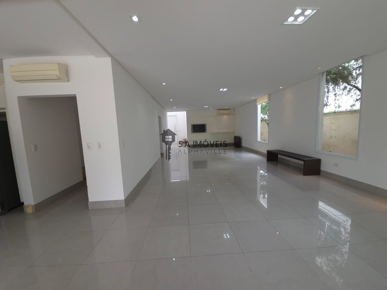 CASA — AVENIDA GÊMINI - genesis 1 - ALPHAVILLE - SANTANA DE PARNAÍBA/SP — imagem 4