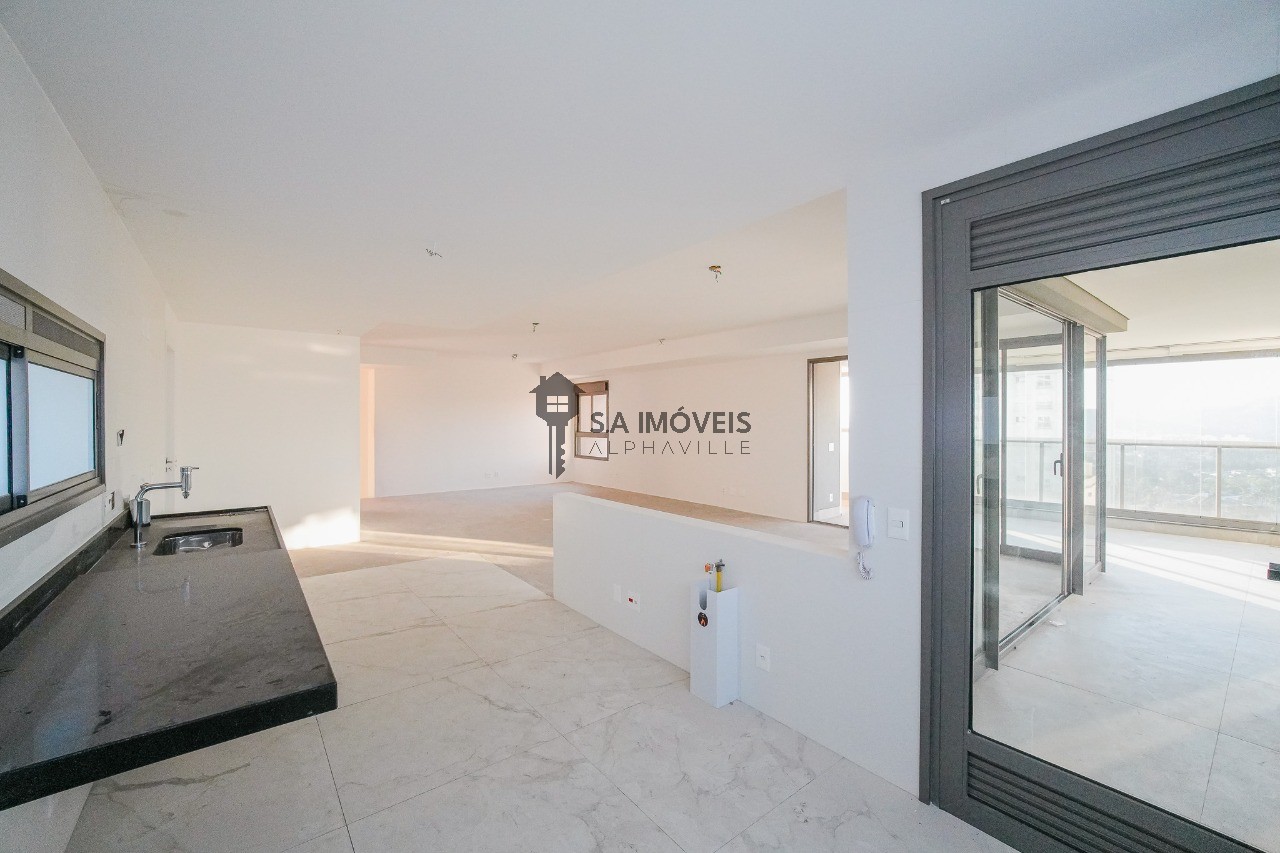 APARTAMENTO — AVENIDA SAGITÁRIO - neo - neo - SÍTIO TAMBORÉ ALPHAVILLE - BARUERI/SP — imagem 13