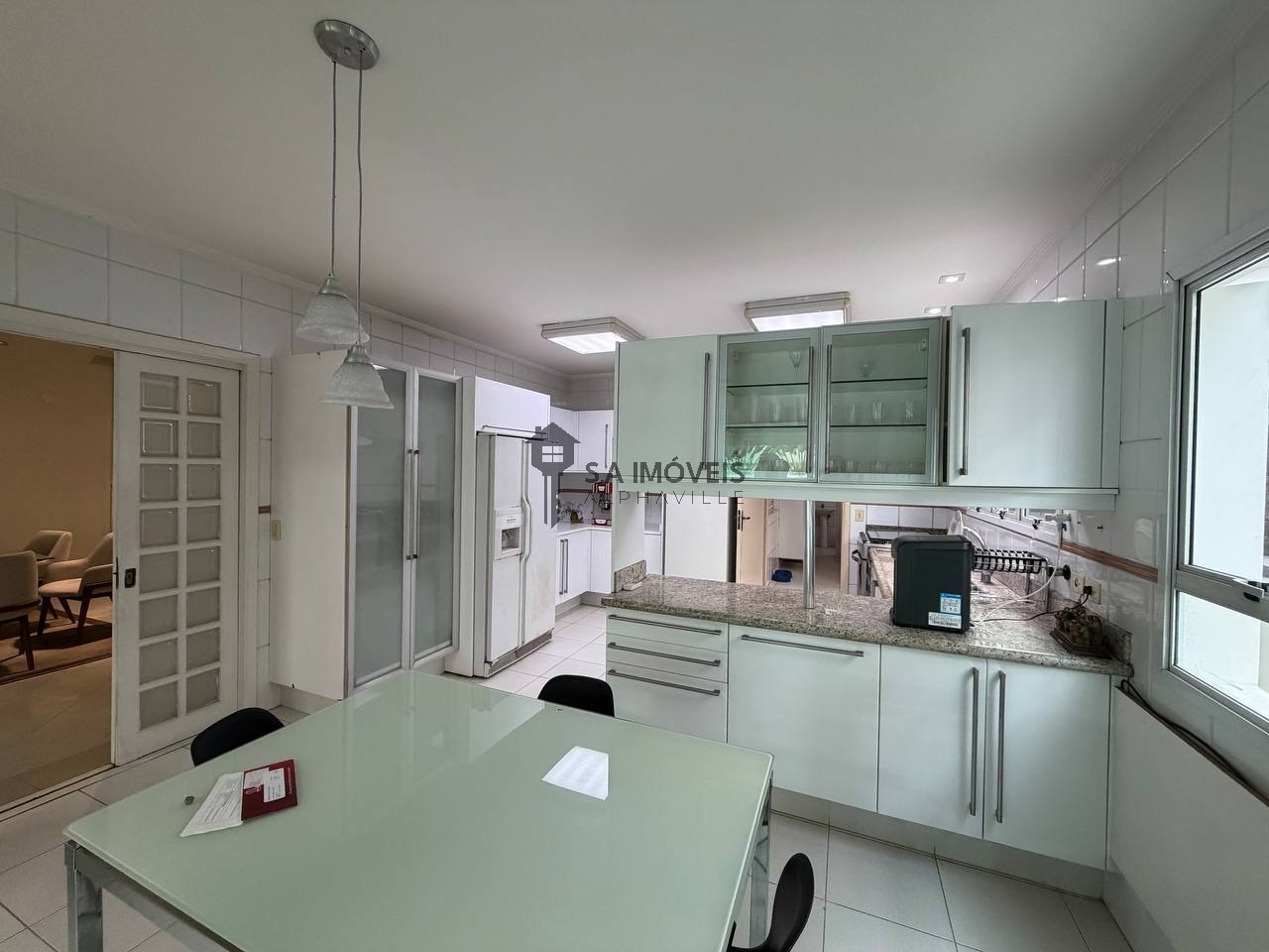 Casa à venda no 18 do Forte, 350 m² – Alphaville, Santana de Parnaíba – Cód. 78720832 — imagem 8