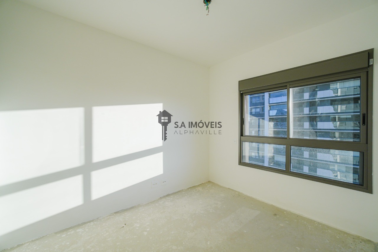 APARTAMENTO — AVENIDA SAGITÁRIO - neo - neo - SÍTIO TAMBORÉ ALPHAVILLE - BARUERI/SP — imagem 22