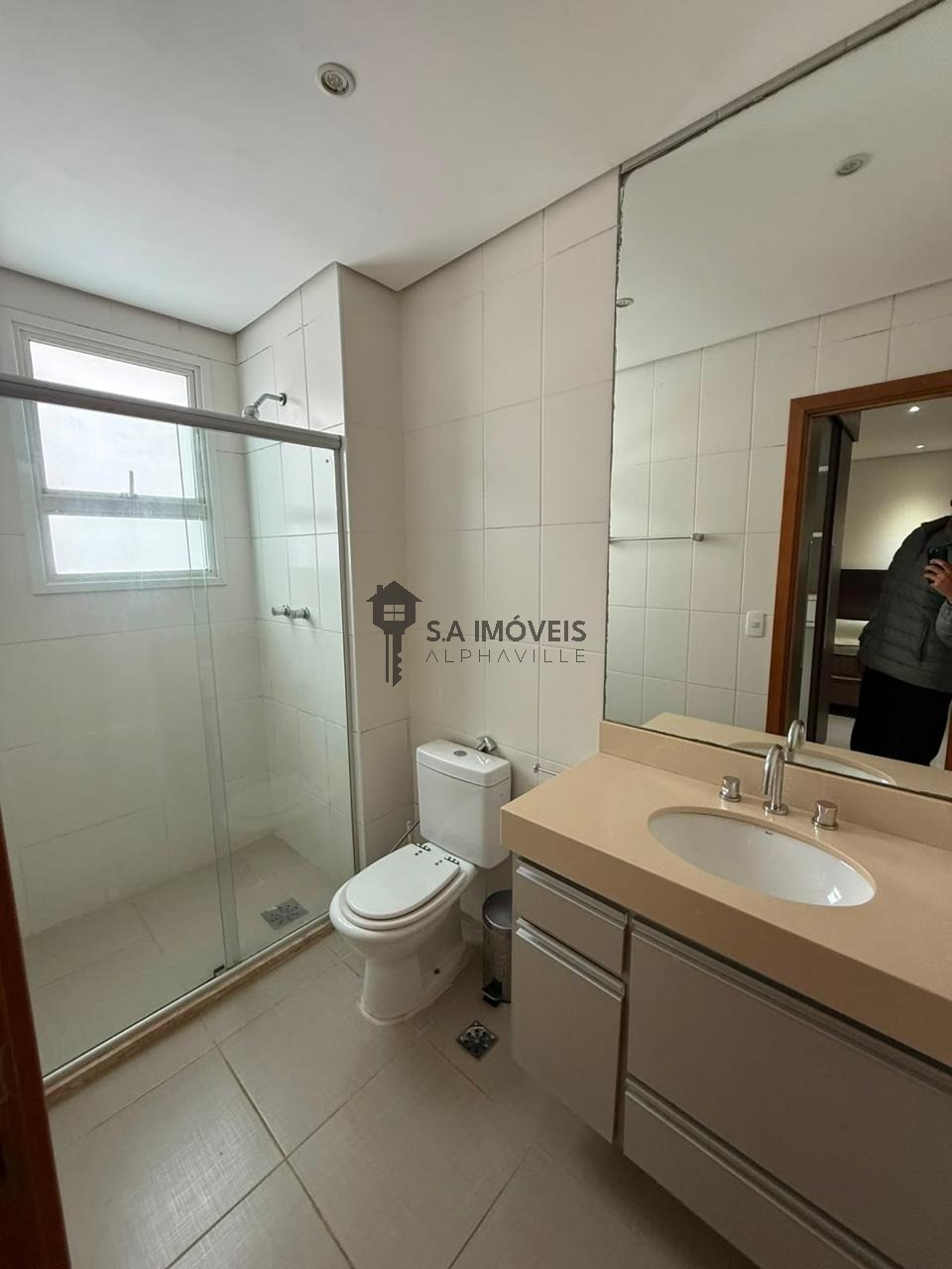 Apartamento para locação no Paisagem, 122 m² – Tamboré, Santana de Parnaíba – Cód. 78670347 — imagem 12