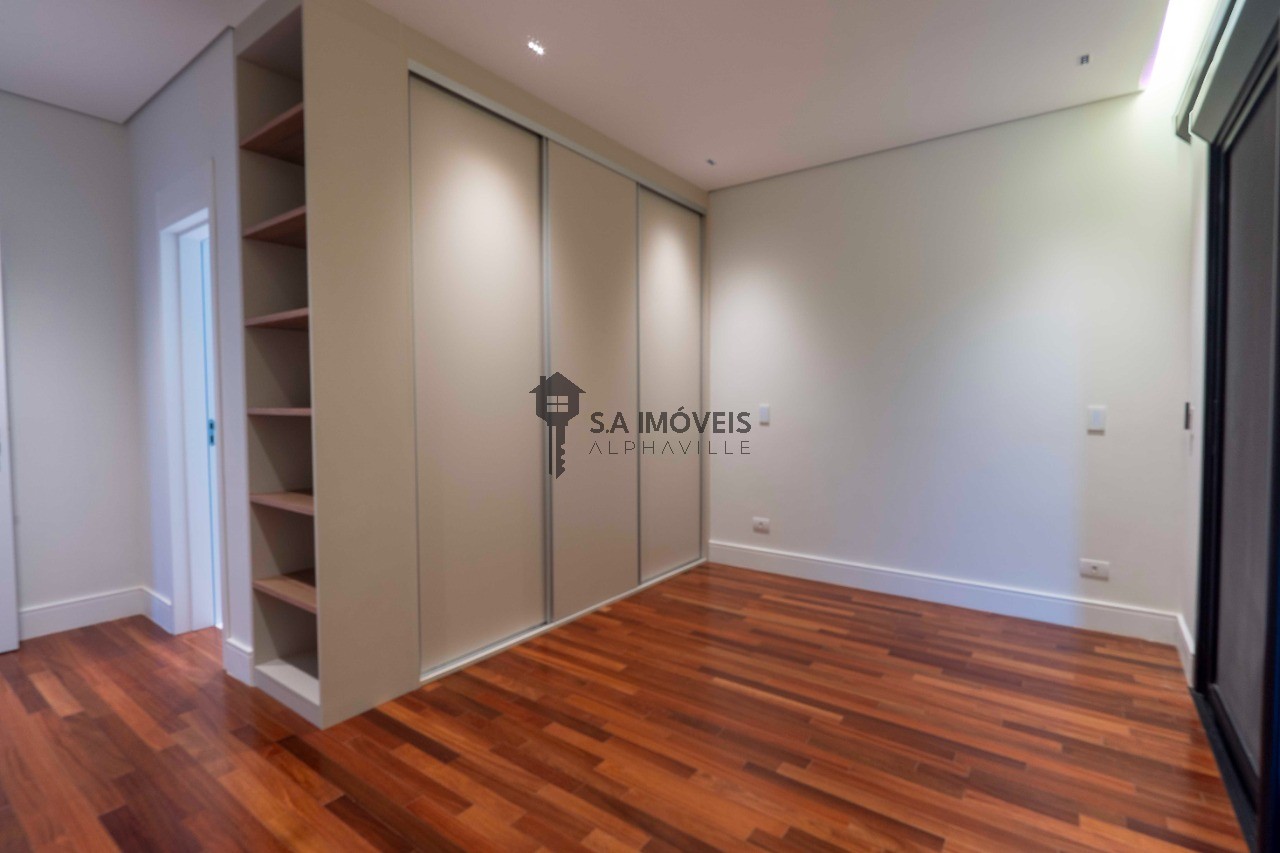 Casa à venda no Itahyê, 427,32 m² – Cidade Tamboré, Santana de Parnaíba – Cód. 77771380 — imagem 9