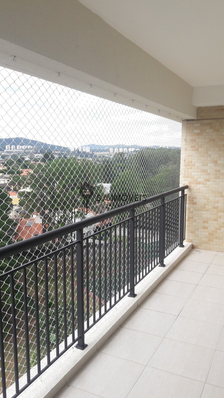Apartamento para locação no Alpha Vita, 144 m² – Alphaville, Santana de Parnaíba – Cód. 78628718 — imagem 6