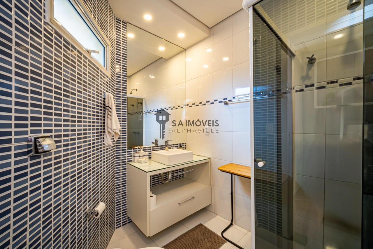 Casa à venda no Residencial 9, 300 m² – Alphaville, Santana de Parnaíba – Cód. 77547093 — imagem 18