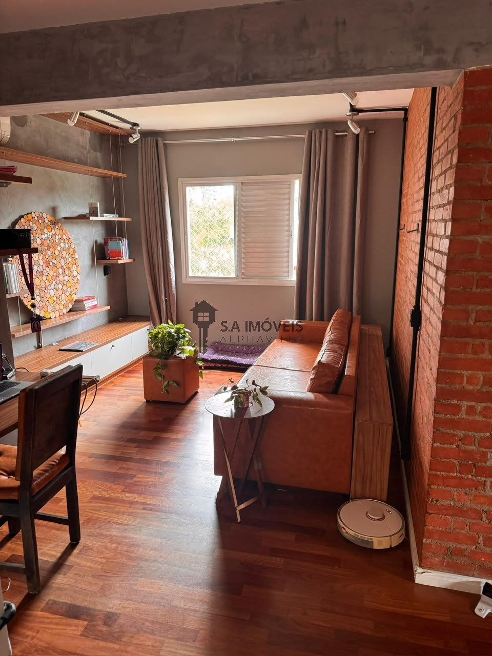 Apartamento à venda em Dezoito do Forte Empresarial/Alphaville., 107 m² – Barueri – Cód. 78753656 — imagem 6