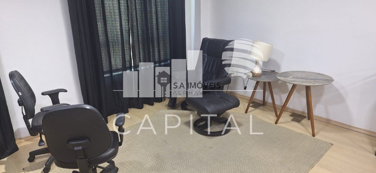 Sala comercial para locação em Alphaville Centro Industrial e Empresarial/Alphaville., 42 m² – Barueri – Cód. 78740418 — imagem 7