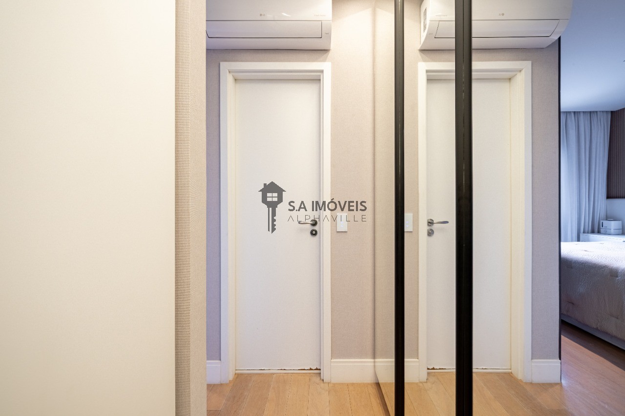 Apartamento à venda no Present, 112 m² – Melville Empresarial I e Ii, Barueri – Cód. 78670394 — imagem 20