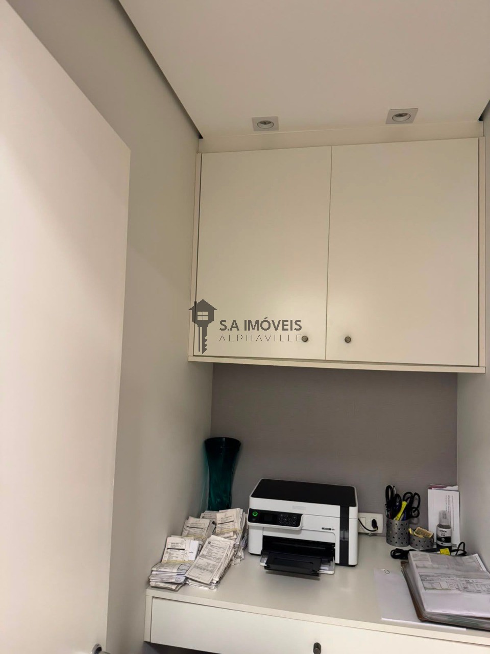 Apartamento à venda no Boulevard, 140 m² – Tamboré, Santana de Parnaíba – Cód. 78634625 — imagem 23