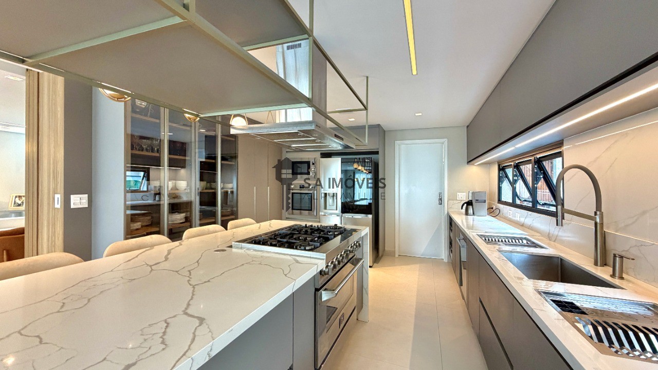 Casa para venda ou locação no 18 do Forte, 530 m² – Tamboré, Santana de Parnaíba – Cód. 78668877 — imagem 17