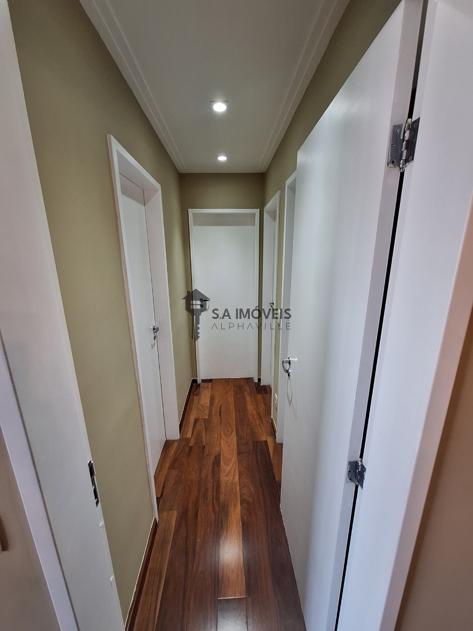 Apartamento para locação no Alto da Mata, 115 m² – Jardim Tupanci, Barueri – Cód. 78624550 — imagem 10