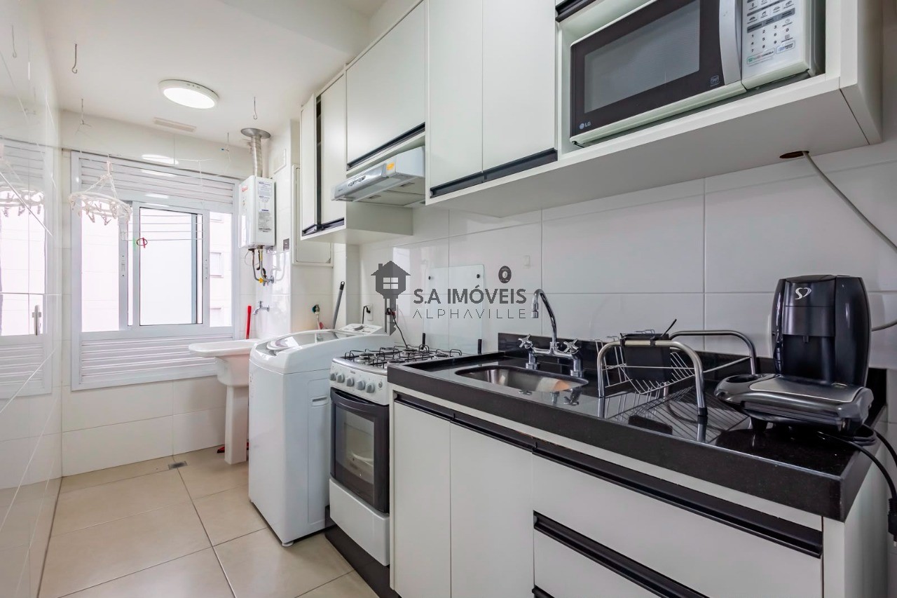 Apartamento para venda ou locação em Alphaville Centro Industrial e Empresarial/Alphaville., 50 m² – Barueri – Cód. 78739213 — imagem 4