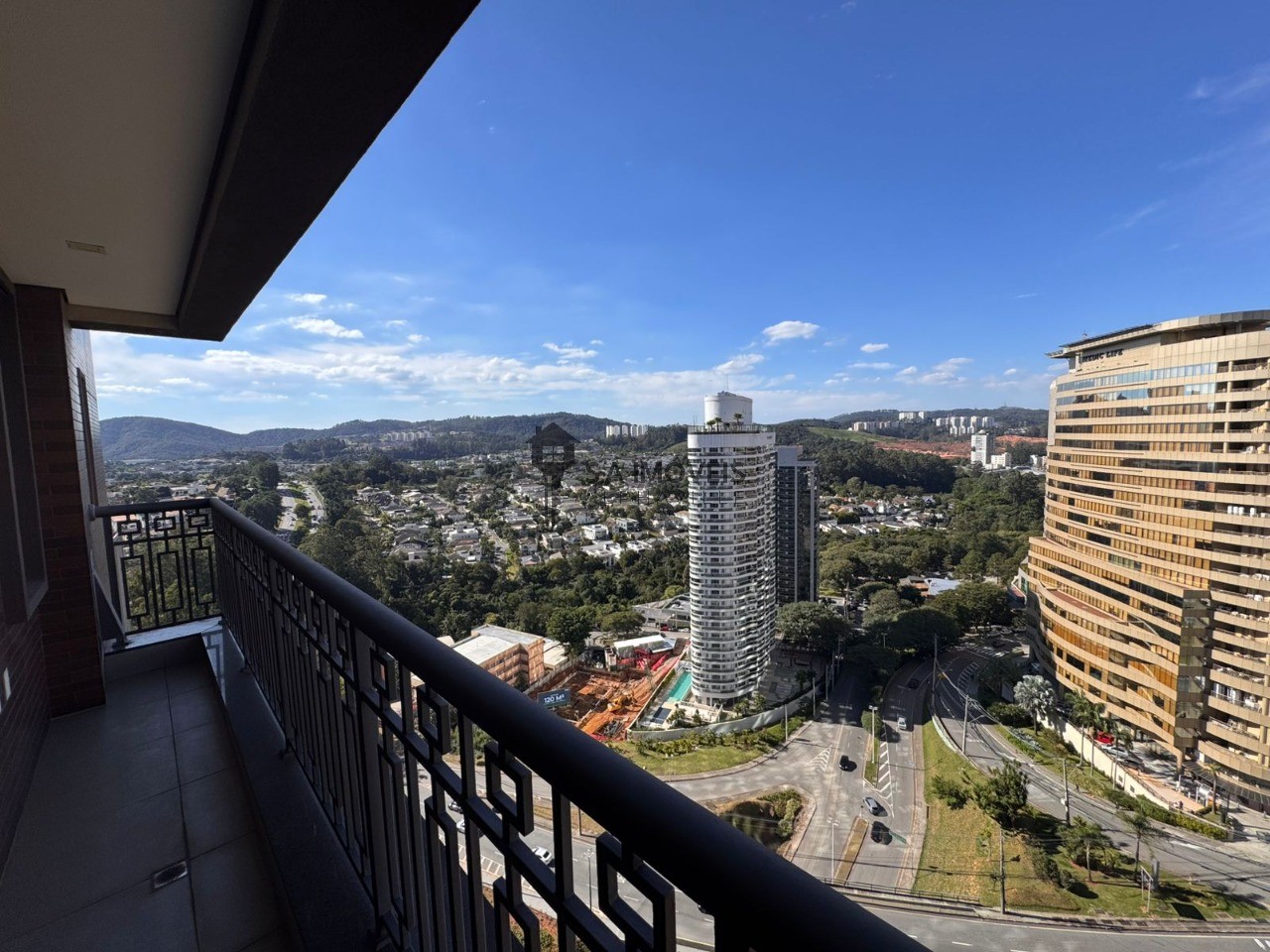 Apartamento à venda no Atria, 285 m² – Green Valley Alphaville, Barueri – Cód. 78641865 — imagem 22