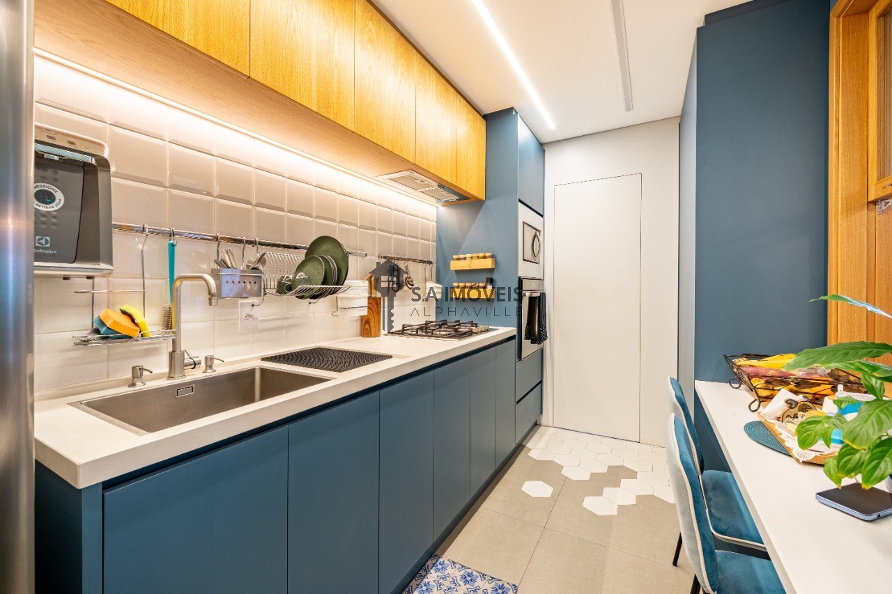 Apartamento à venda no Present, 112 m² – Melville Empresarial I e Ii, Barueri – Cód. 78670394 — imagem 15