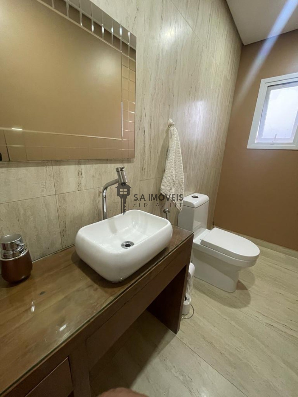 Casa à venda no Genesis 1, 340 m² – Alphaville, Santana de Parnaíba – Cód. 78729867 — imagem 23