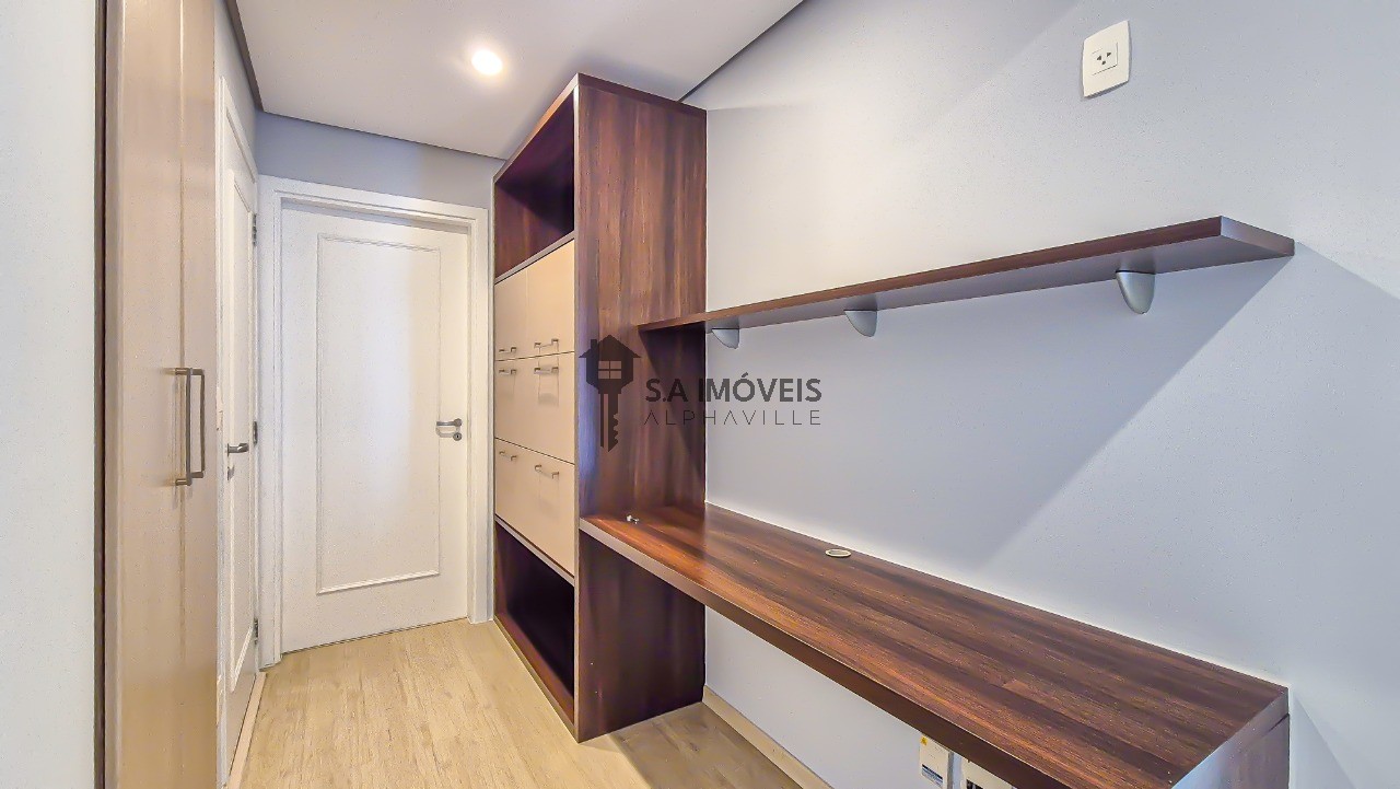 Apartamento à venda em Alphaville Centro Industrial e Empresarial/Alphaville., 177 m² – Barueri – Cód. 78729570 — imagem 32