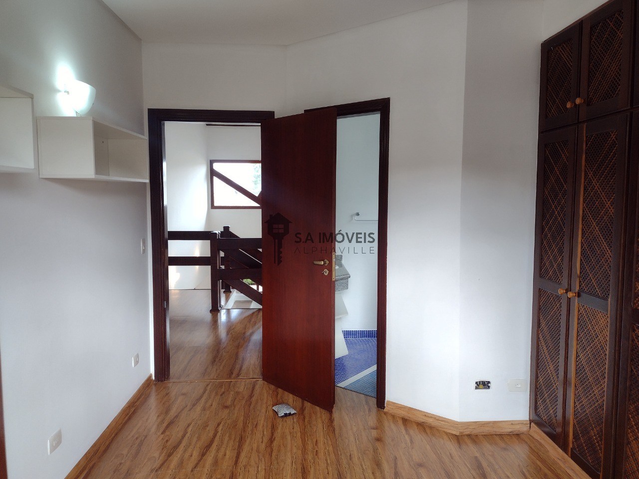 Casa para locação no Morada das Flores, 236,79 m² – Morada das Flores (aldeia da Serra), Santana de Parnaíba – Cód. 78628937 — imagem 9