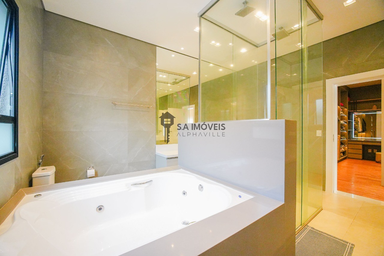 Casa à venda no Genesis 2, 372,78 m² – Alphaville, Santana de Parnaíba – Cód. 78667131 — imagem 17